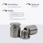 Preview: Punkthalter 003_2-4 mm